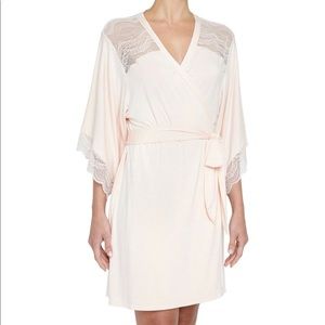 Eberjey Esperanza Robe